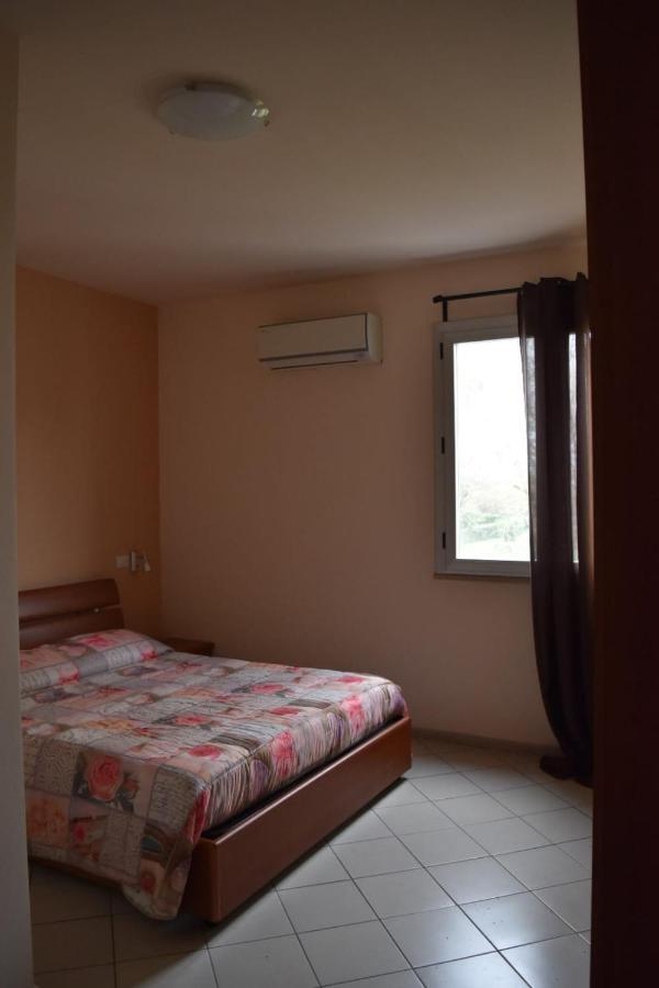 Hotel La Dea Pisa Exteriér fotografie