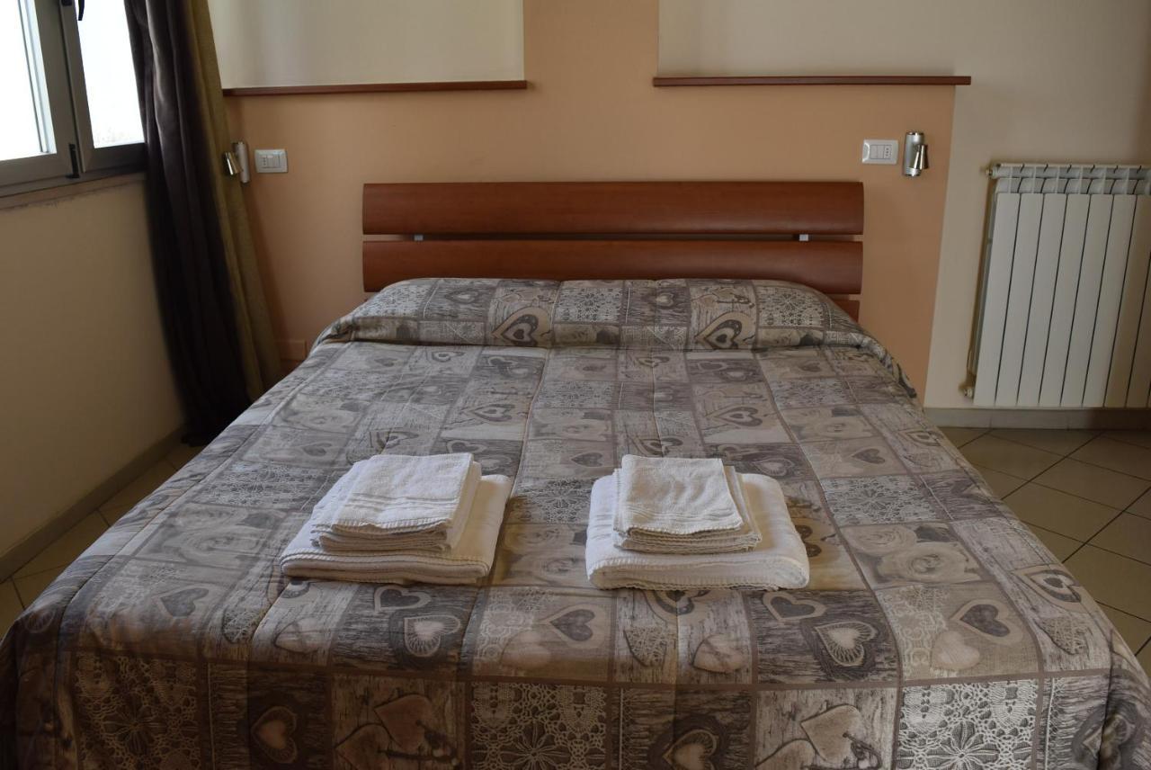 Hotel La Dea Pisa Exteriér fotografie