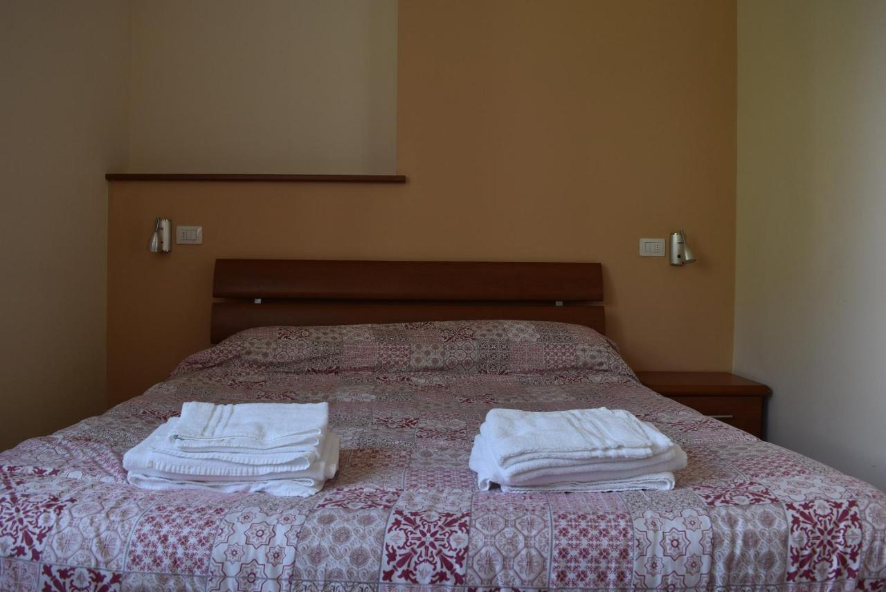 Hotel La Dea Pisa Exteriér fotografie