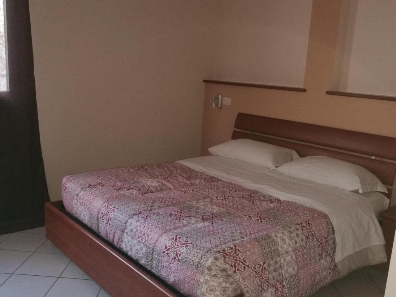 Hotel La Dea Pisa Exteriér fotografie