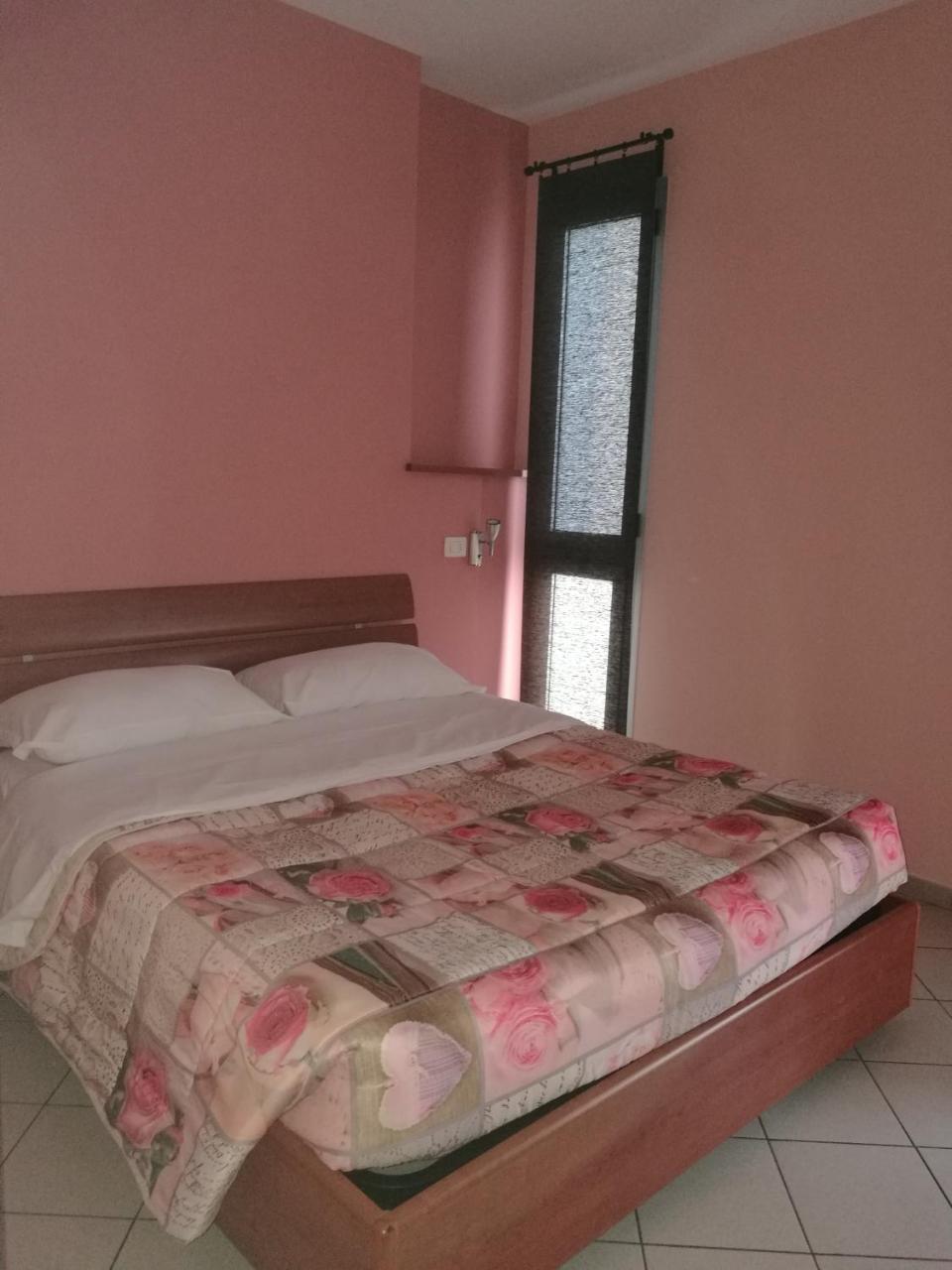 Hotel La Dea Pisa Exteriér fotografie