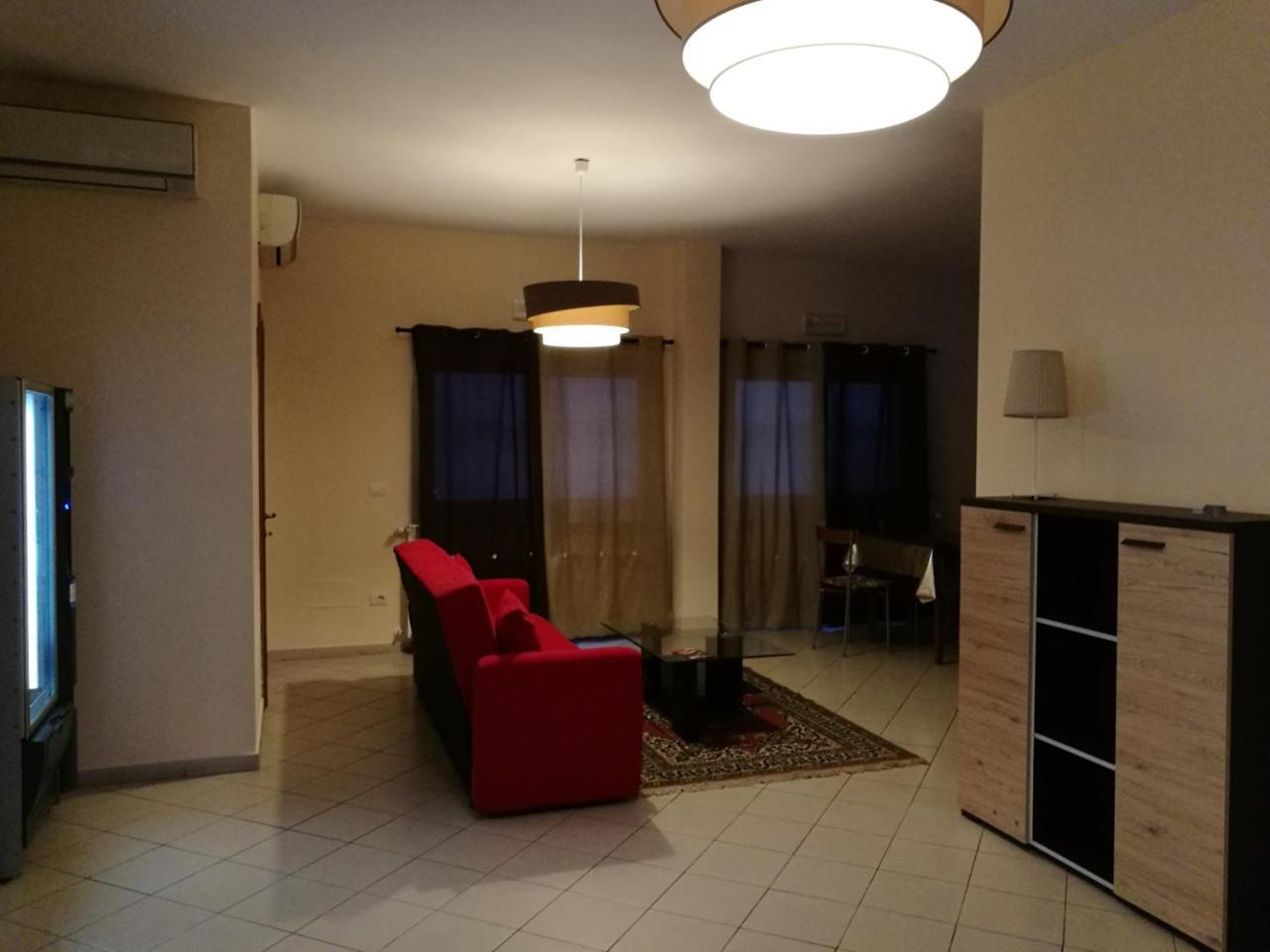 Hotel La Dea Pisa Exteriér fotografie